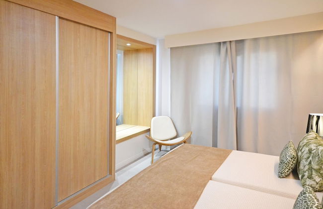 Ohasis Boutique Suites - Foto 10