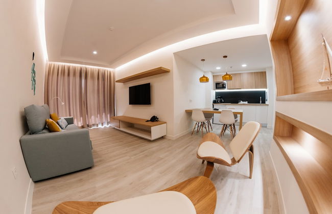 Ohasis Boutique Suites - Foto 23