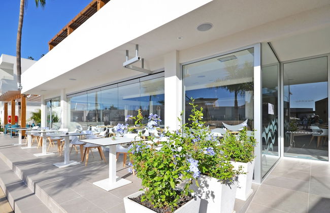 Ohasis Boutique Suites - Foto 77