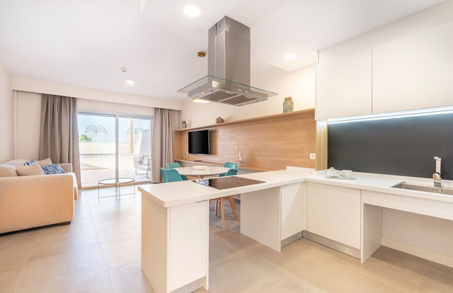 Ohasis Boutique Suites - Foto 17