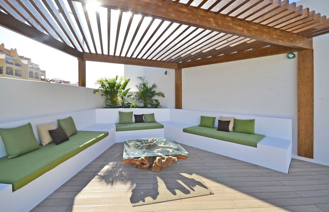 Ohasis Boutique Suites - Foto 41