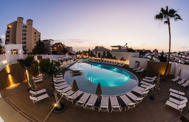 Ohasis Boutique Suites - Foto 49