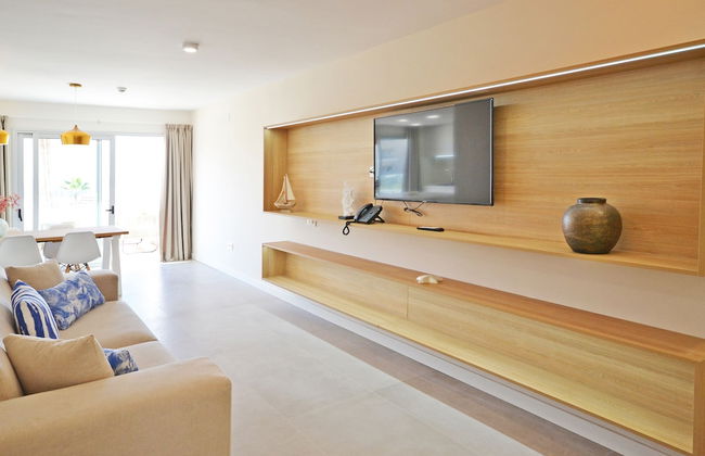 Ohasis Boutique Suites - Foto 26