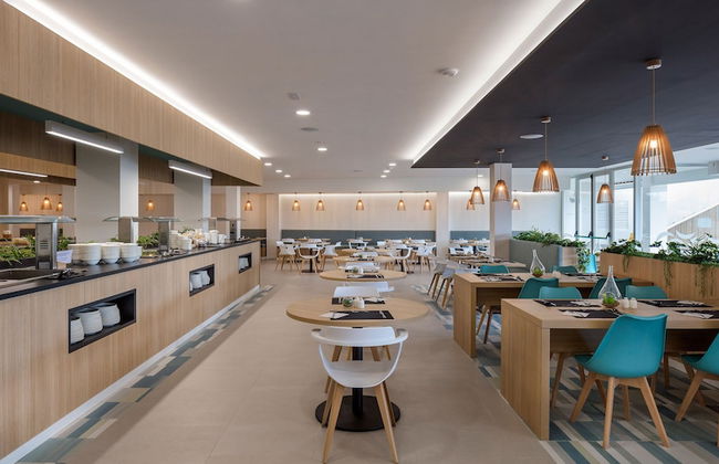 Ohasis Boutique Suites - Foto 66