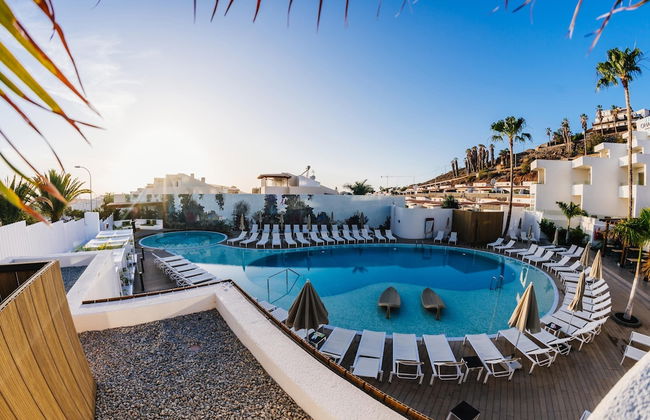 Ohasis Boutique Suites - Foto 45