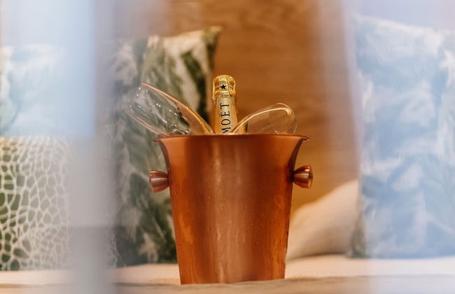 Ohasis Boutique Suites - Foto 73