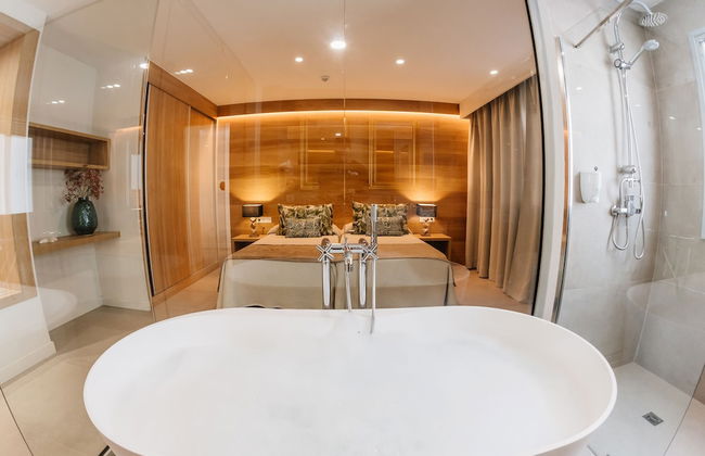 Ohasis Boutique Suites - Foto 39