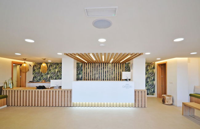 Ohasis Boutique Suites - Foto 3