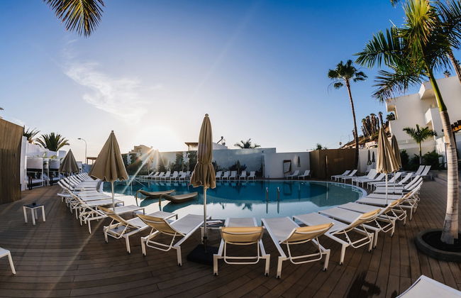 Ohasis Boutique Suites - Foto 52