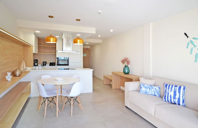 Ohasis Boutique Suites - Foto 19