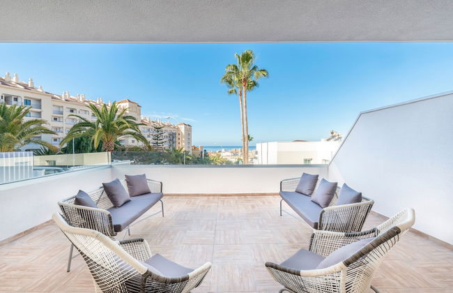 Ohasis Boutique Suites - Foto 28