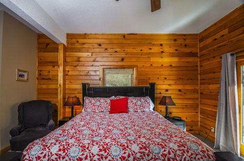 Photo 3 - Cozy Bear Chalet