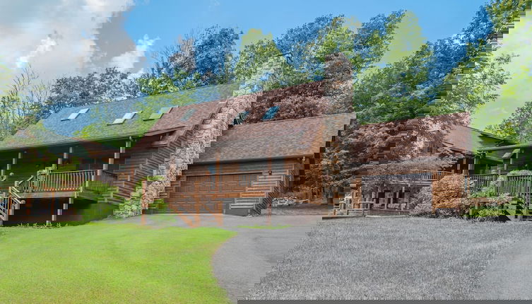 Foto 1 - Dancing Bear Lodge