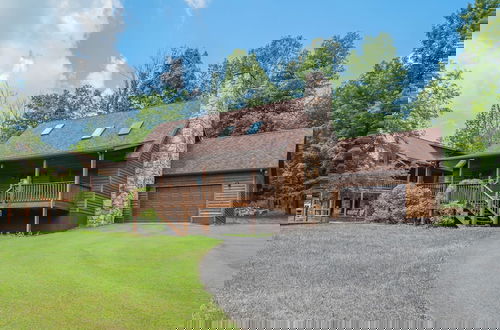 Foto 1 - Dancing Bear Lodge
