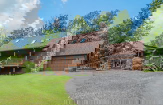 Photo 1 - Dancing Bear Lodge