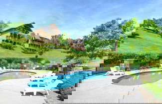 Foto 2 - A Mountain Paradise