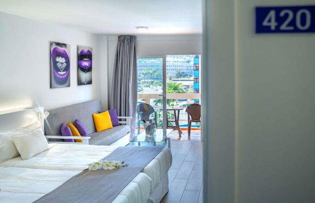 Skyview Hotel - Foto 16