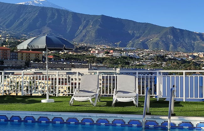 Skyview Hotel - Foto 1