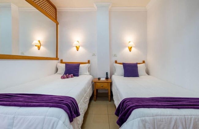 Skyview Hotel - Foto 14