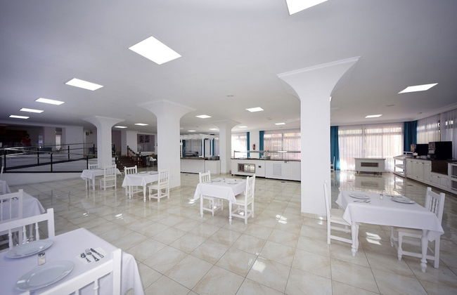 Skyview Hotel - Foto 22