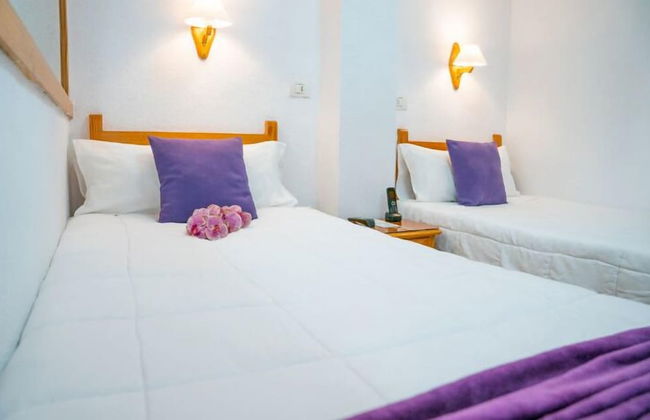 Skyview Hotel - Foto 15