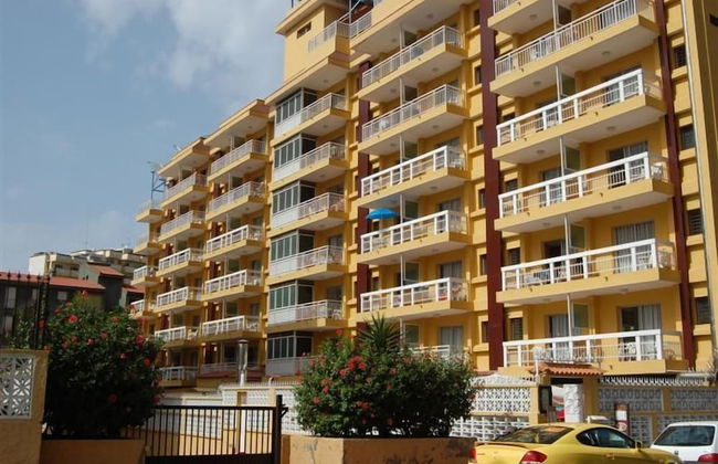 Skyview Hotel - Foto 26