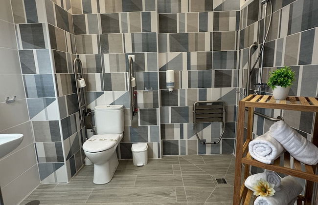 Skyview Hotel - Foto 35