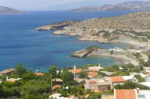 Photo 15 - Paradise Villa Sounio