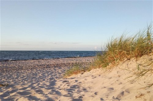 Foto 26 - Holiday Home on the Baltic Sea Coast