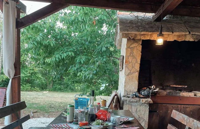 Krka Fairytale Village - Foto 39