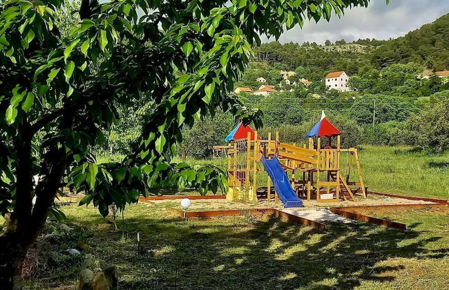 Krka Fairytale Village - Foto 15