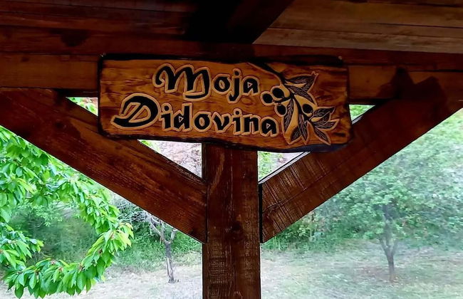 Krka Fairytale Village - Foto 42