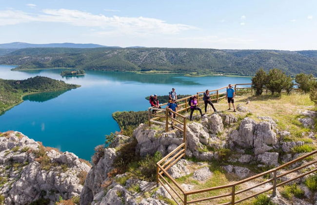 Krka Fairytale Village - Foto 32