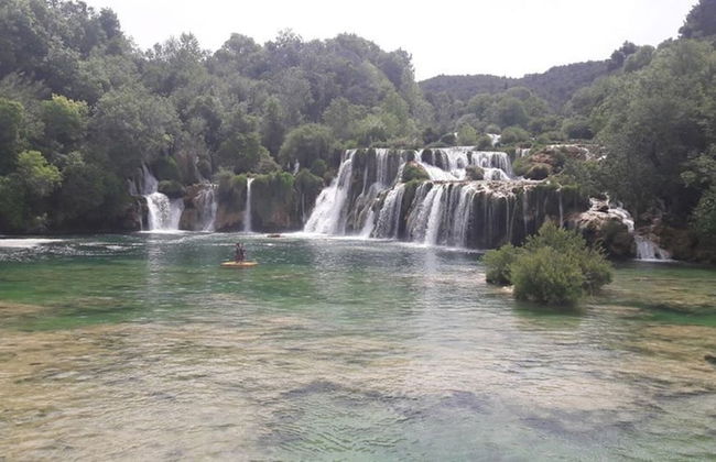 Krka Fairytale Village - Foto 12