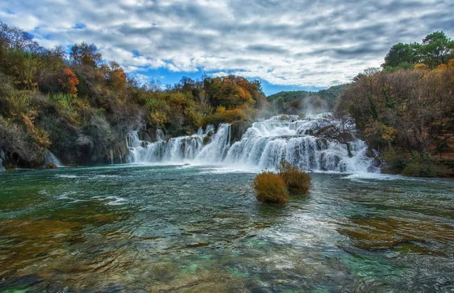 Krka Fairytale Village - Foto 9