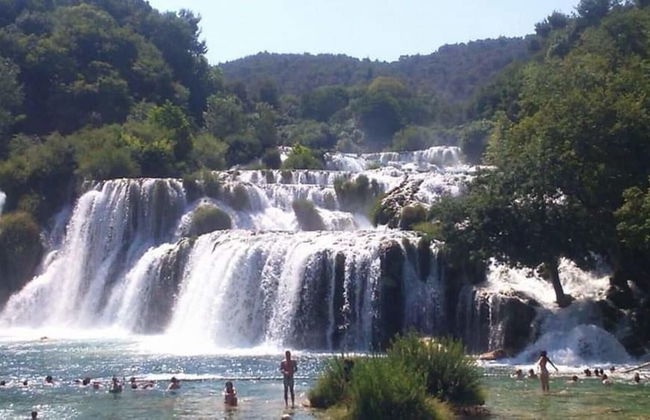 Krka Fairytale Village - Foto 10