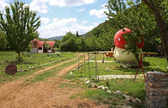 Krka Fairytale Village - Foto 26
