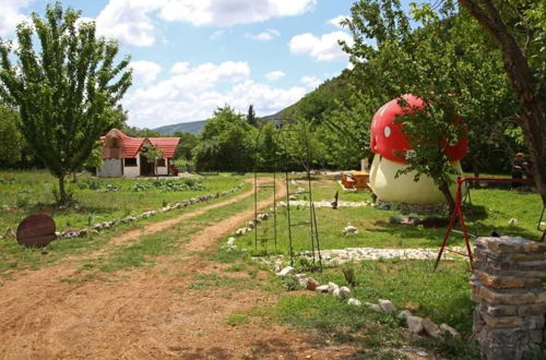 Photo 23 - Krka Fairytale Village