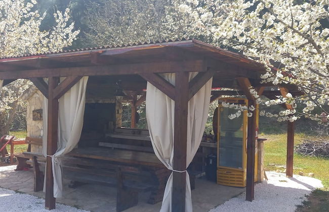 Krka Fairytale Village - Foto 40