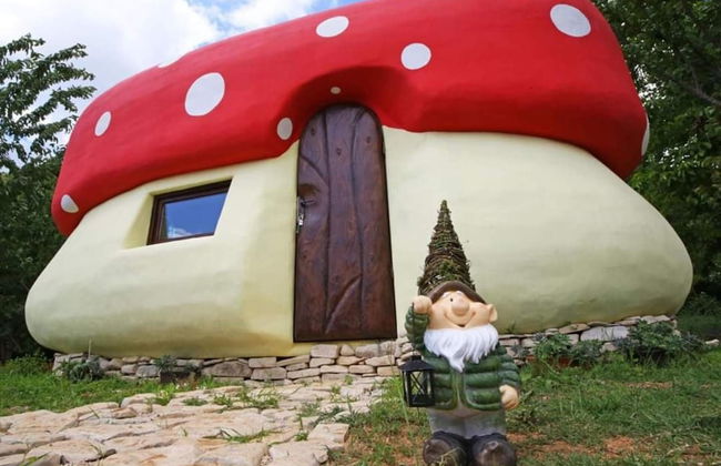 Krka Fairytale Village - Foto 43
