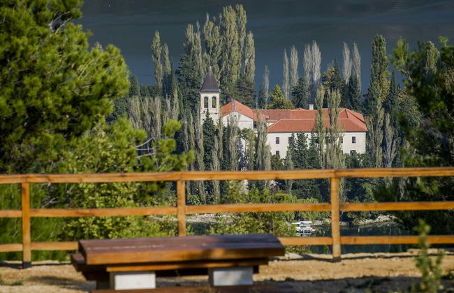 Krka Fairytale Village - Foto 27