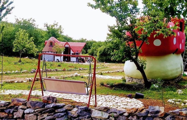 Krka Fairytale Village - Foto 33
