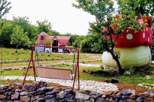 Foto 30 - Krka Fairytale Village