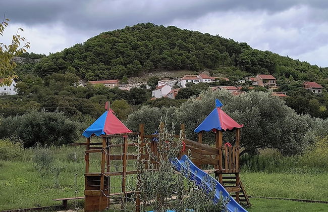 Krka Fairytale Village - Foto 16