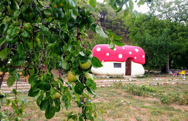 Krka Fairytale Village - Foto 1
