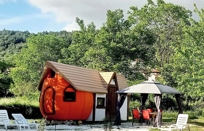 Krka Fairytale Village - Foto 36