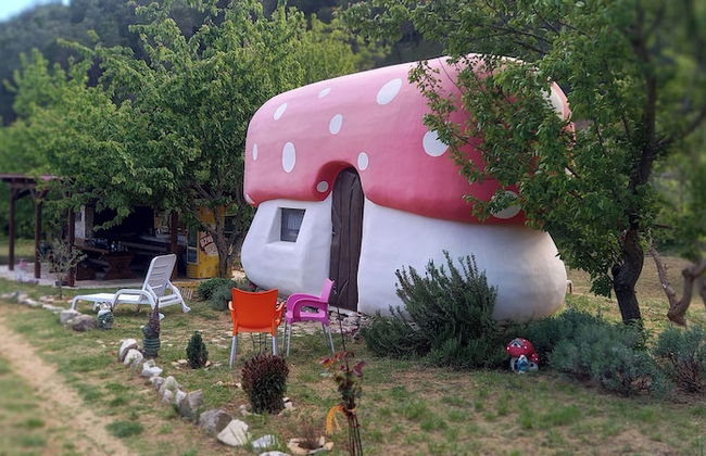 Krka Fairytale Village - Foto 35