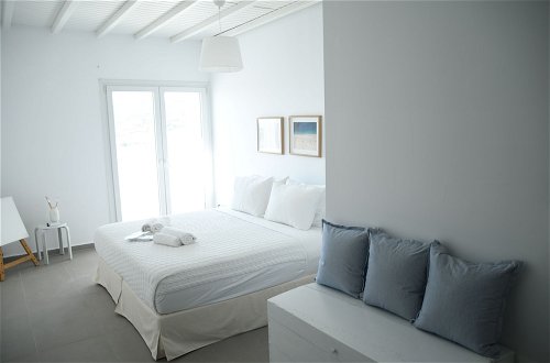 Photo 6 - Mykonostimo Luxury Villas & Apartments