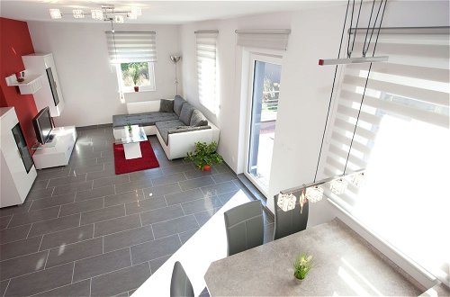 Foto 8 - Modern Apartment Thuringia