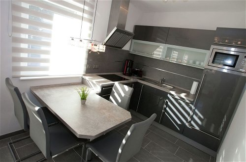 Foto 6 - Modern Apartment Thuringia